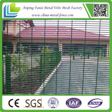 Hot Sale Direct Factory Price High Security 358 Fence